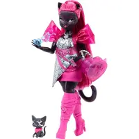Mattel Monster High Catty Noir