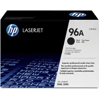 HP 96A (C4096A) svart toner (original)