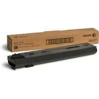 Xerox 006R01734 svart toner (original)
