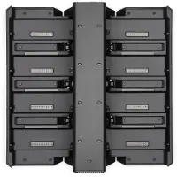 DJI Inspire 3 Batteriladdningshub/tb51 Dronetillbehör