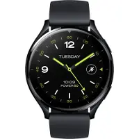 Xiaomi Watch 2 Smartklocka