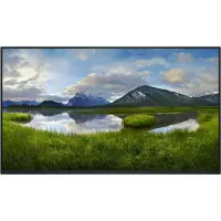 Dell P2725HWO LED-skärm EEK D (A - G) 68.6 cm (27 tum) 1920 x 1080 pixel 16:9 8 ms DisplayPort, HDMI, VGA IPS LED