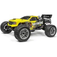 Hpi Racing 1/10 Jumpshot St V2.0 Rtr Rc-bil