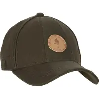 Pinewood Furudal Hunters Vattentät Keps (Färg: Suede Brown/Mossgreen)