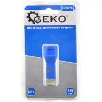 GEKO diamantskär till kakel/granit 16 mm M14 (50)