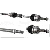 SNR Axel DK55.272