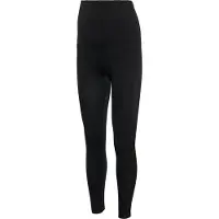 Mamalicious Leggings 'MLSIMONE' svart