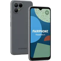 Fairphone Smartphone - - 4 - 6,3" - Dubbel SIM - 128 Go - 5G