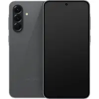 Samsung Galaxy A56 - fantastisk oliv - 5G pekskärmsmobil - 128 GB - GSM
