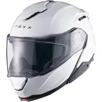 NEXX X.Lifetour Plain Hjälm