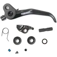 Sram Delar Spak Blad Aluminium V2-styrning Rs Antal 1