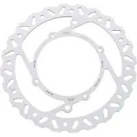 TRW Bromsskiva MST320, 1 Stycke