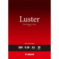 Canon Lu-101 A3 Fotopapper