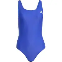 Adidas V-back Baddräkt