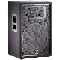 JBL Professional JBL JRX215 15 tum Passiv PA Högtalare