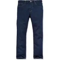 Carhartt Rugged Flex Tapered Jeans