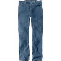 Carhartt Rugged Flex Tapered Jeans