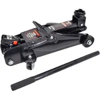 AWTOOLS HYDRAULISK borrmaskin Frog 2 TON 135 - 335mm, CASE
