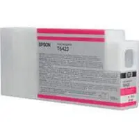 Epson T6423 vivid magenta bläckpatron (original)