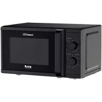 TM Electron Tmpmw003 Mikrovågsugn Med Grill