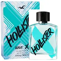 Hollister Wave X For Him edt 100ml
