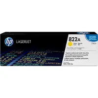 HP 822A (C8552A) gul toner (original)