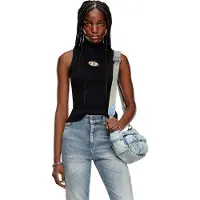 Diesel M-onervax ärmlös T-shirt