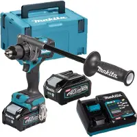 Makita DF001GM201 övrigt