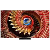 TCL 75" C8K 4K QD Mini-LED Google TV