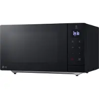 LG NeoChef MS3032JAS - Mikrovågsugn - 30 liter - 900 W - svart