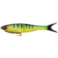 Berkley Nessie Mjukt Bete 28g 170 Mm