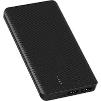 Sinox Power Bank 10000 mAh Sortera