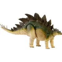 Mattel Jurassic World Hammond Collection Stegosaurus-figur