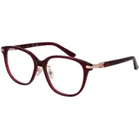 GUESS Stiliga Damers GU2994-D Glasögonram