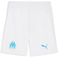 Puma Olympique Marseille 25/26 Replica Shorts