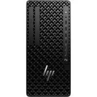 HP Workstation Z1 G1i Intel Core Ultra 7 265 5.3 GHz 8 GB RAM 1 GB SSD Intel NVIDIA RT GDDR6 Win 11 Pro A40SZET