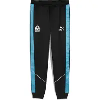 Puma Olympique De Marseille King Anthem Pants Men, storlek Small