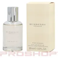 Burberry Weekend for Woman EDP spray 30ml