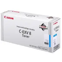 Canon Cyan toner Type C-EXV8