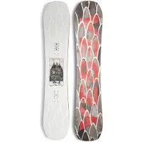 #YES Yes. Standard Xtrm Dc Snowboard