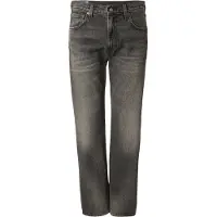 Levi's Jeans '555' svart denim