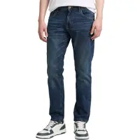 Tom Tailor Jeans 'Josh' mörkblå