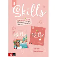 Skills Teacher's guide åk 5 inkl ljudfiler och dig