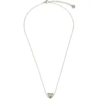 Liu Jo Halsband silver