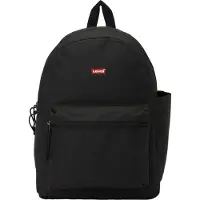 Levi's Ryggsäck 'Basic Backpack' svart