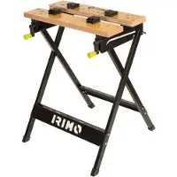 Irimo Arbetsbänk 15x61x90 Cm