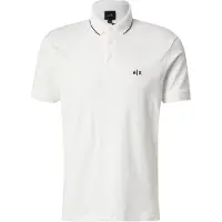 Armani Exchange Xm001289_af10363 Kortärmad Polotröja