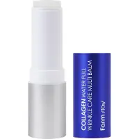 Farm Stay Collagen Water Full Wrinkle Care Multi Balm 11g +RANDOM GIFT