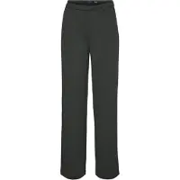 Vero Moda Zamira Mr Slim Straight Byxor