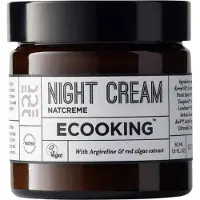 Ecooking Night Cream 50 ml